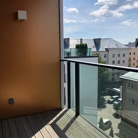 Luha 18 Lejlighed Tallinn