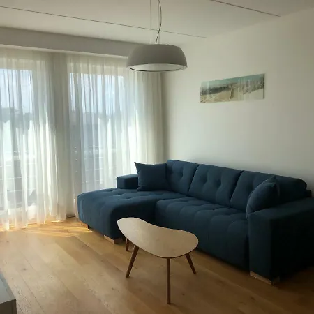 Apartamento Luha 18 *