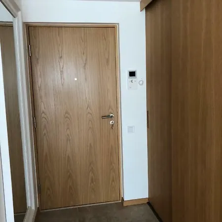 Luha 18 Lejlighed *