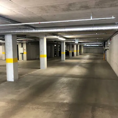 Luha 18 Apartamento